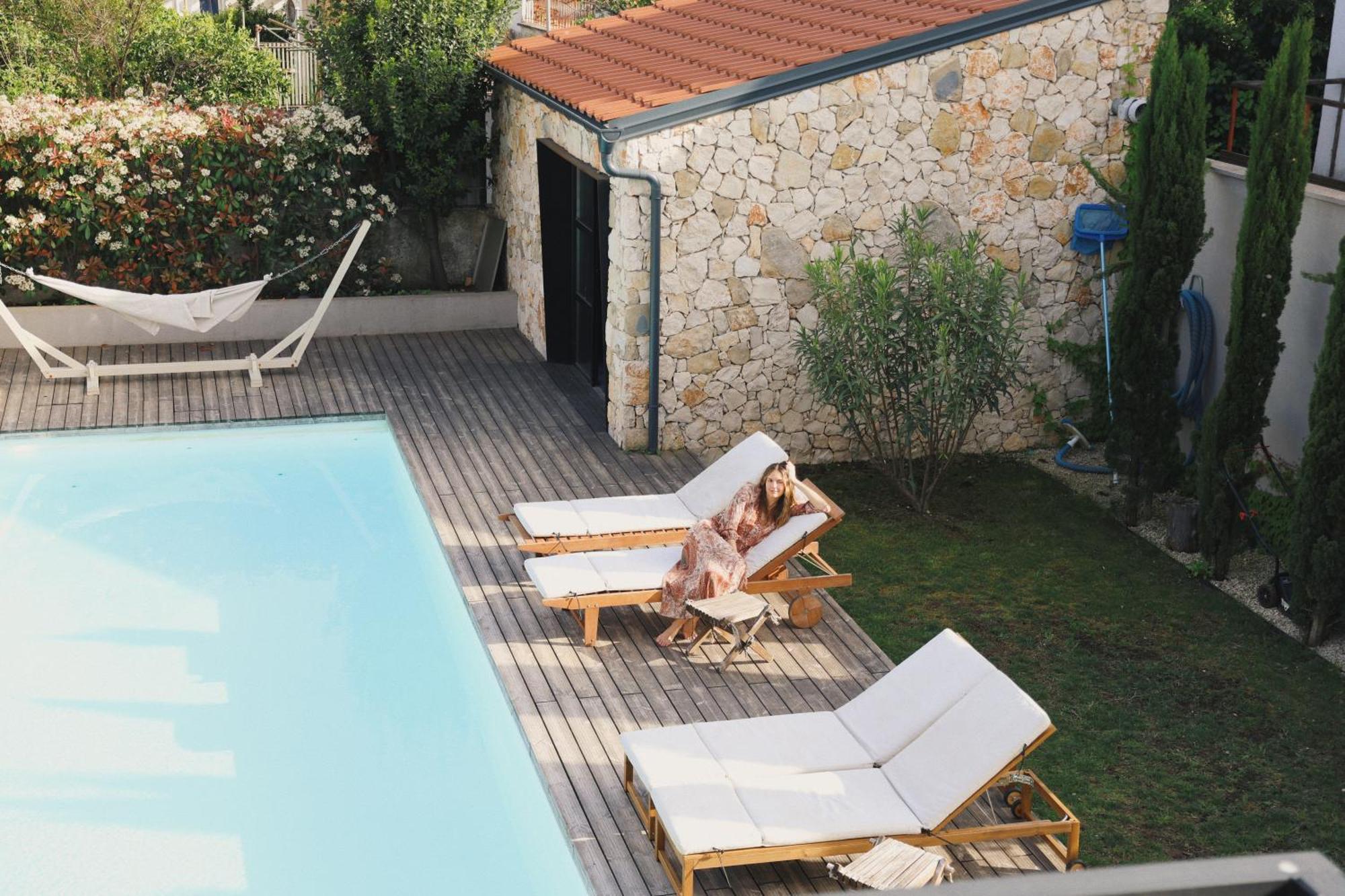 Casa Sol Villa Zadar Exterior photo